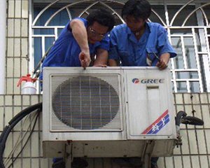 馆陶空调维修售后服务中心