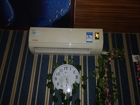 馆陶空调维修售后服务中心