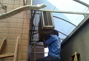 馆陶空调维修售后服务中心