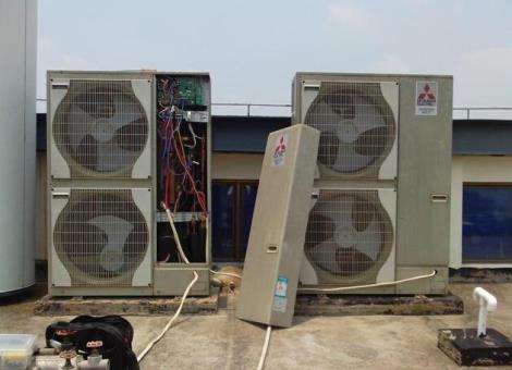 馆陶空调维修电话号码多少