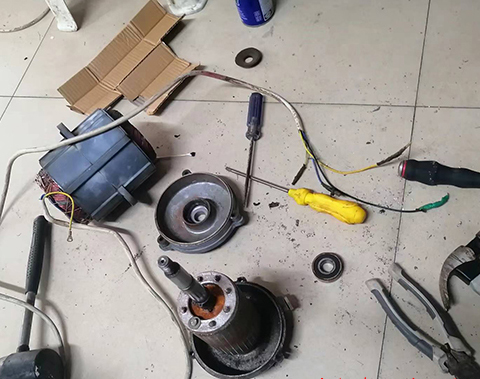 馆陶空调维修售后服务中心电话在哪里找