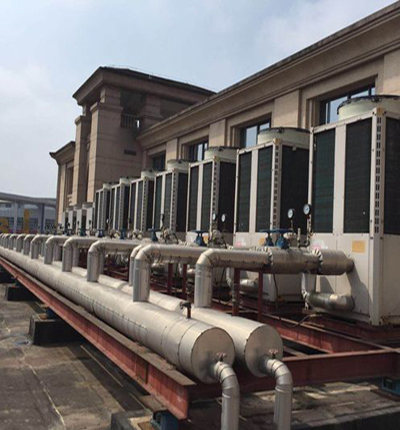 馆陶多联机维修 馆陶中央空调维修