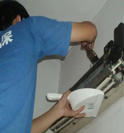 馆陶空调清洗保养